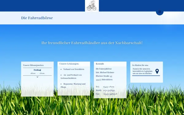 diefahrradboerse.de