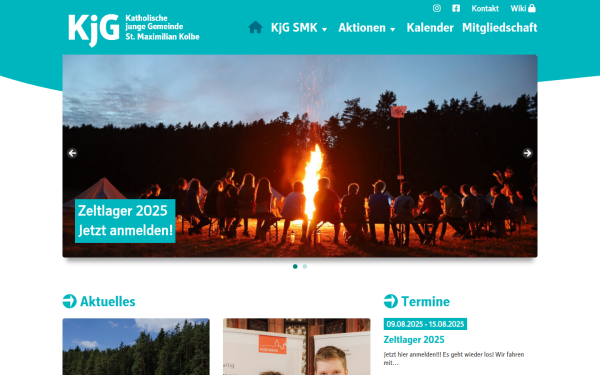 smk-jugendarbeit.de