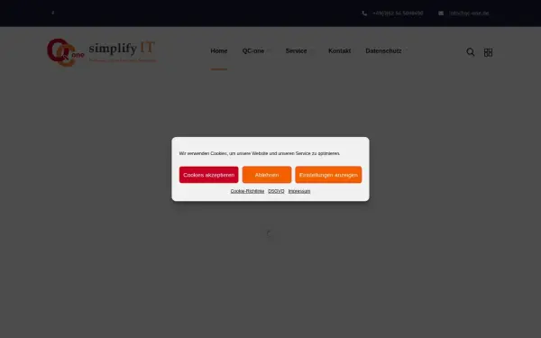 www.qc-one.de