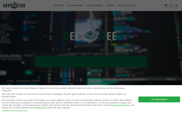 geezee-it.de