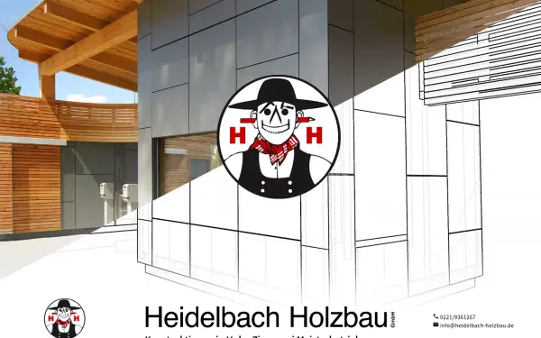 heidelbach-holzbau.de