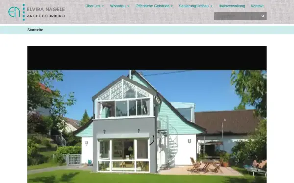 www.architekturbuero-naegele.de