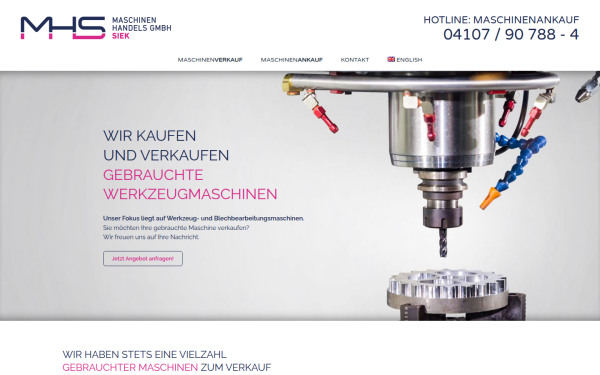 www.mhs-siek.de