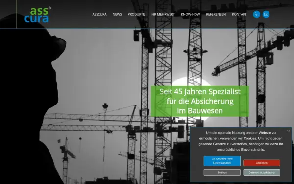 asscura.de