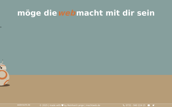 machtweb.de