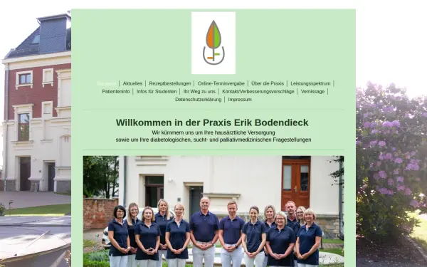 www.arztpraxis-bodendieck.de
