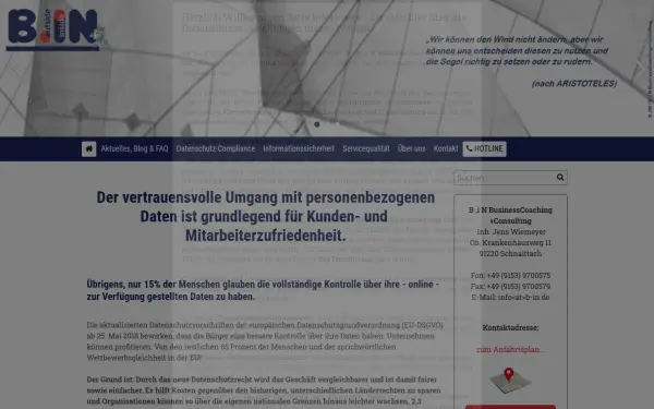 www.b-in.de