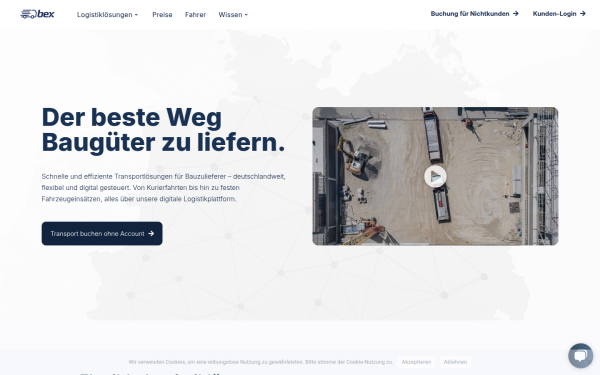 bexapp.de