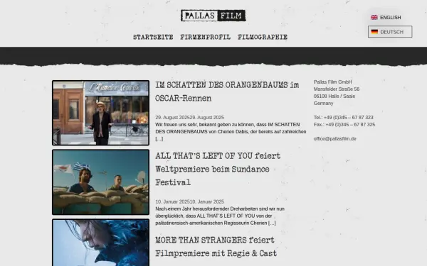 www.pallasfilm.de
