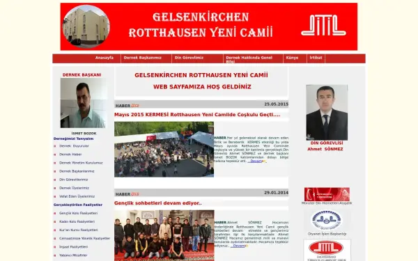ditibrotthausen.de