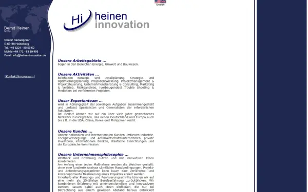 heinen-innovation.de
