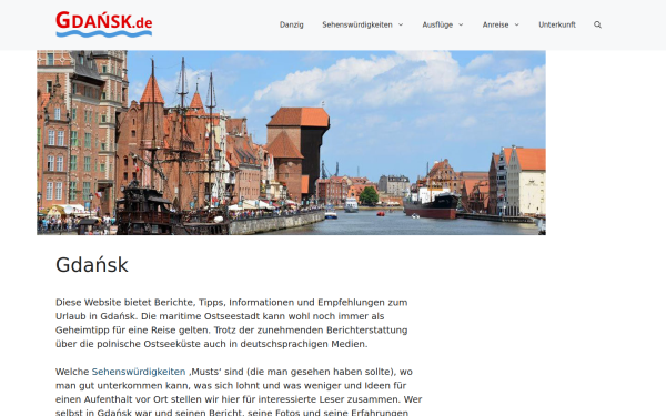 www.gdansk.de
