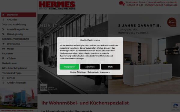 www.moebel-hermes.de