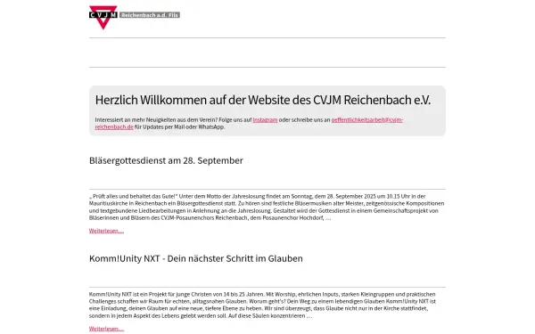 cvjm-reichenbach.de