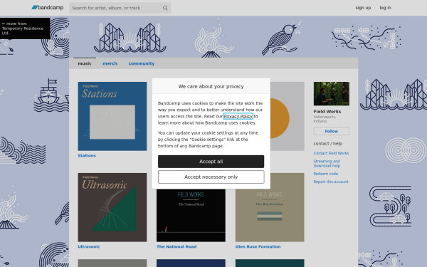 fieldworks.bandcamp.com
