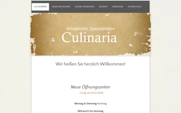 www.culinaria-straubing.de