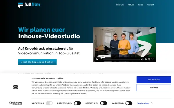 www.fullfilm.de