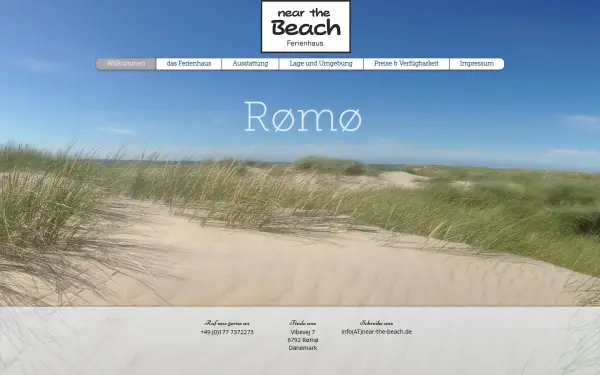 www.near-the-beach.de