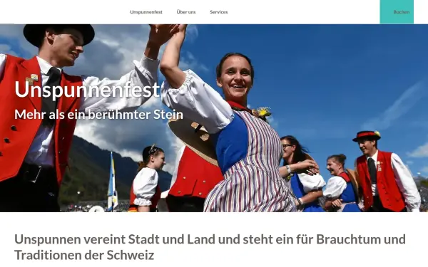 www.unspunnenfest.ch