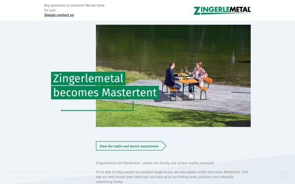 www.zingerlemetal.com