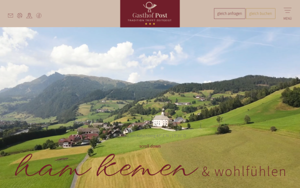 gasthofpost-rennweg.at