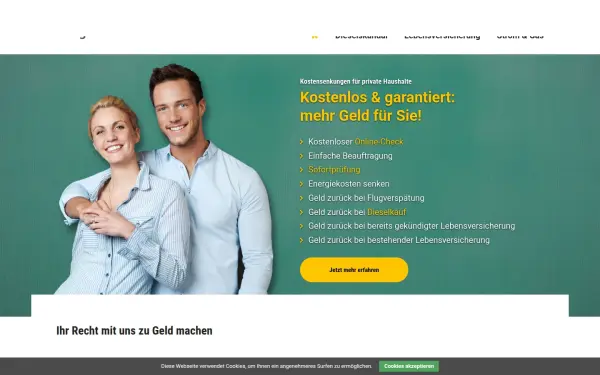 www.budgetisor.de