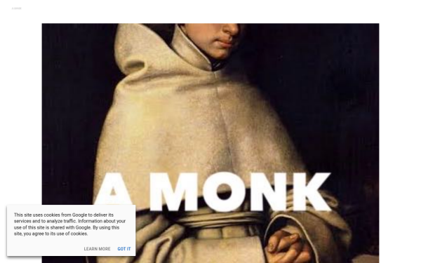 www.amonk.biz