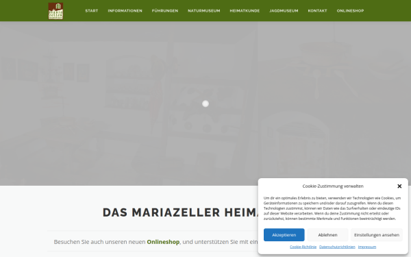 www.mariazeller-heimathaus.at