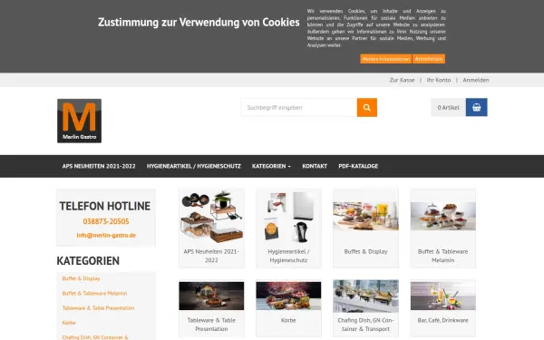 www.merlin-gastro.de