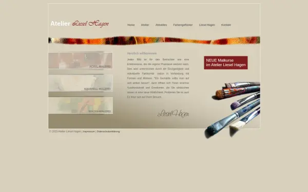 atelier-liesel-hagen.de