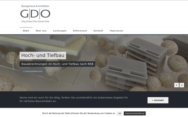 gdo-bauleitung.de