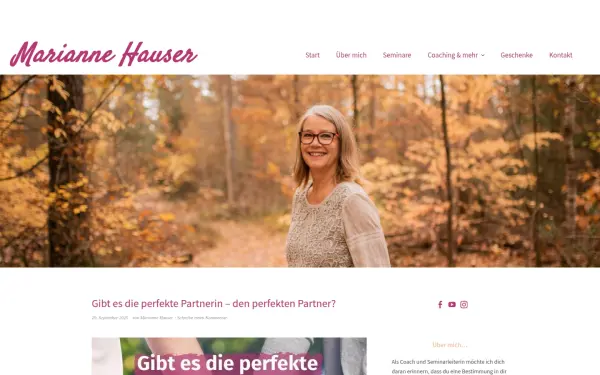 marianne-hauser.de