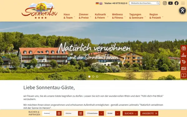 www.sonnentau.com