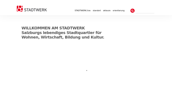 stadtwerk.at