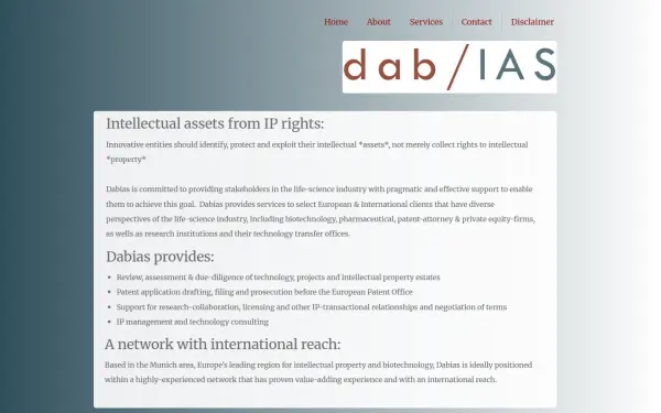 www.dabias.com