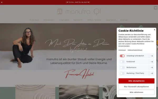 www.manufra.de