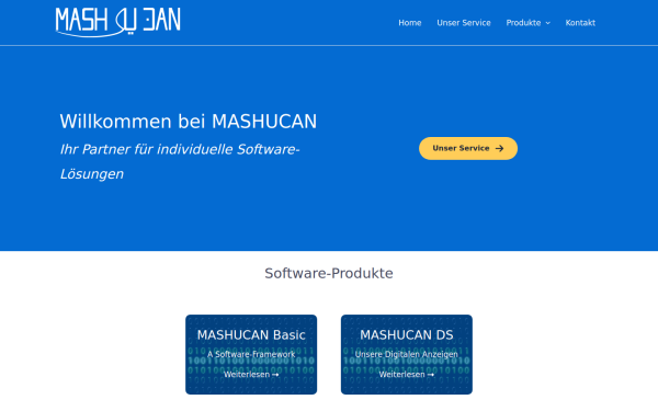 www.mashucan.com