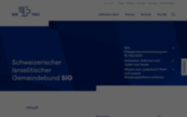 swissjews.ch