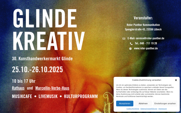 glinde-kreativ.de