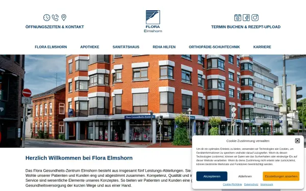 www.flora-elmshorn.de