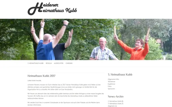 www.heimathaus-kubb.de