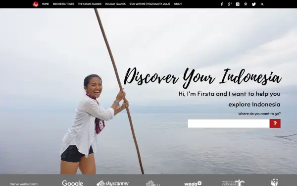 discoveryourindonesia.com