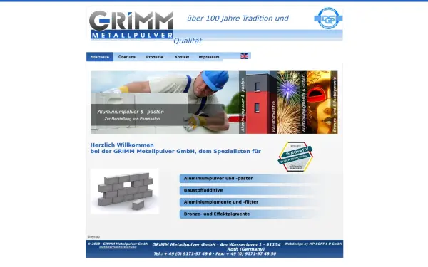 www.grimm-metallpulver.de