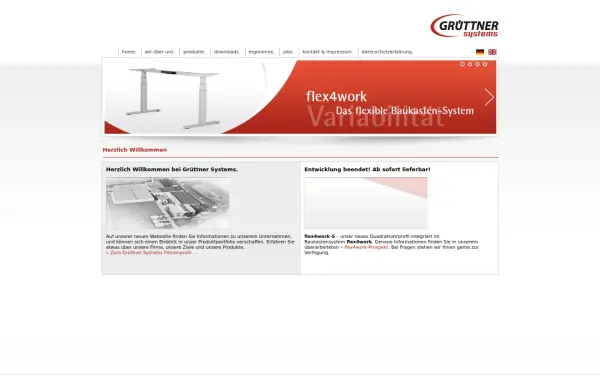 gruettner-systems.de