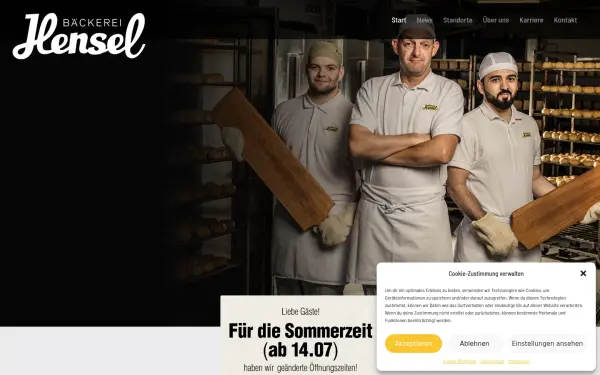 www.baeckerei-hensel.de