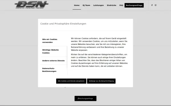 www.dsn24.de