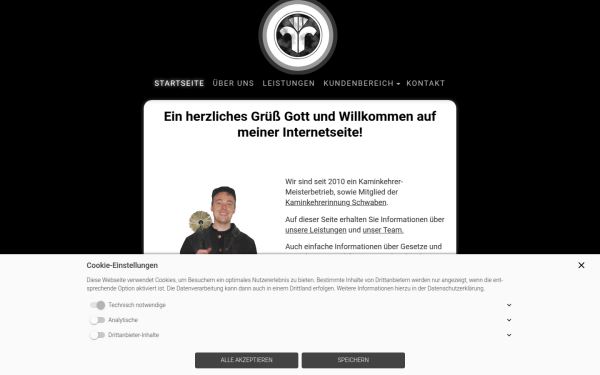 mein-kaminkehrer.net