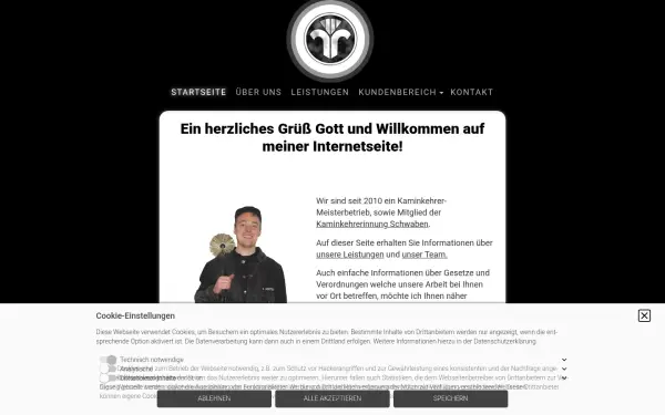 mein-kaminkehrer.net