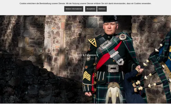 bagpipe-services.de