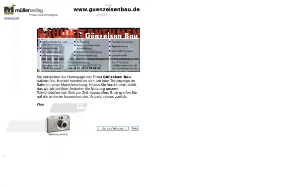 guenzelsenbau.de
